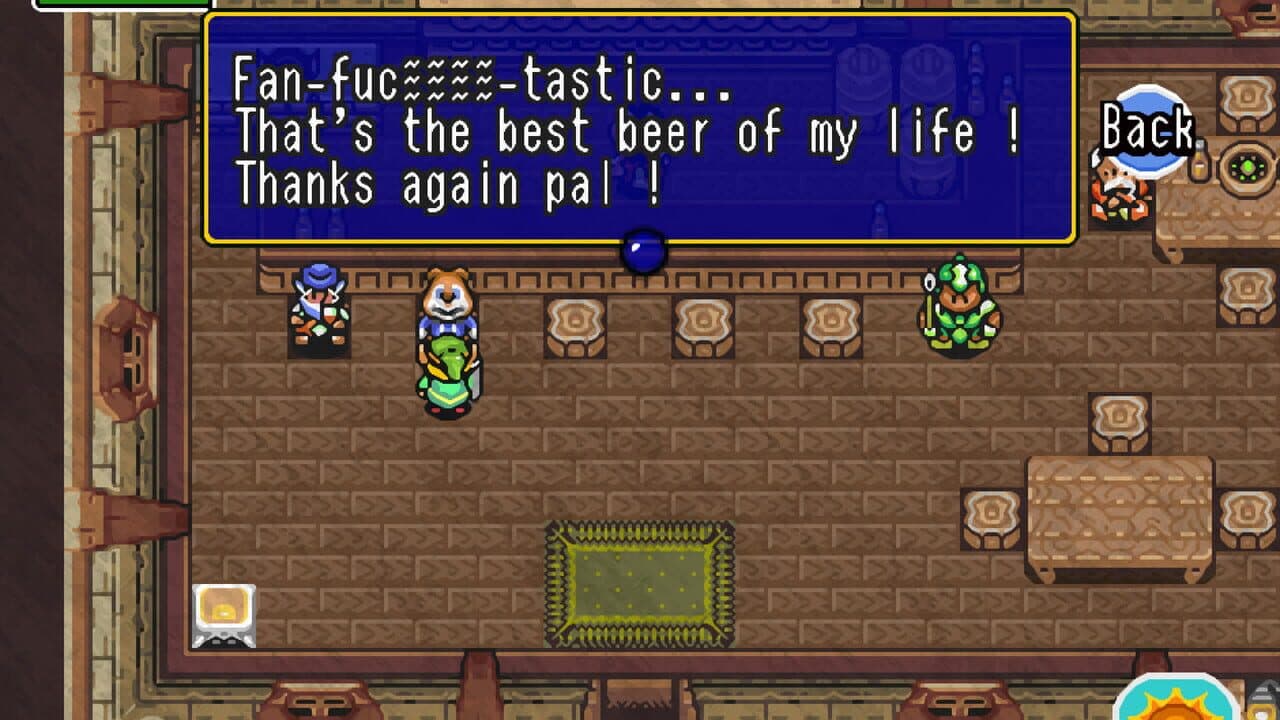 Zeldo's Challenge Ch. 2: The Tower of Memories thumbnail 8