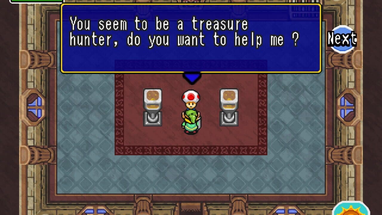 Zeldo's Challenge Ch. 2: The Tower of Memories thumbnail 11