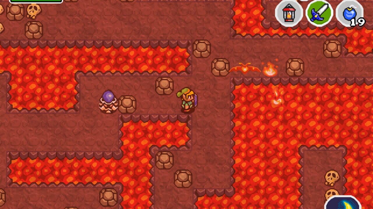 Zeldo's Challenge Ch. 2: The Tower of Memories thumbnail 12