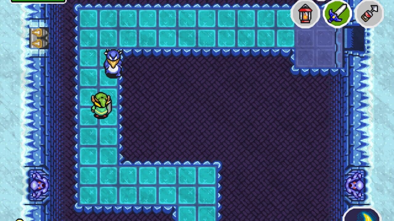 Zeldo's Challenge Ch. 2: The Tower of Memories thumbnail 5