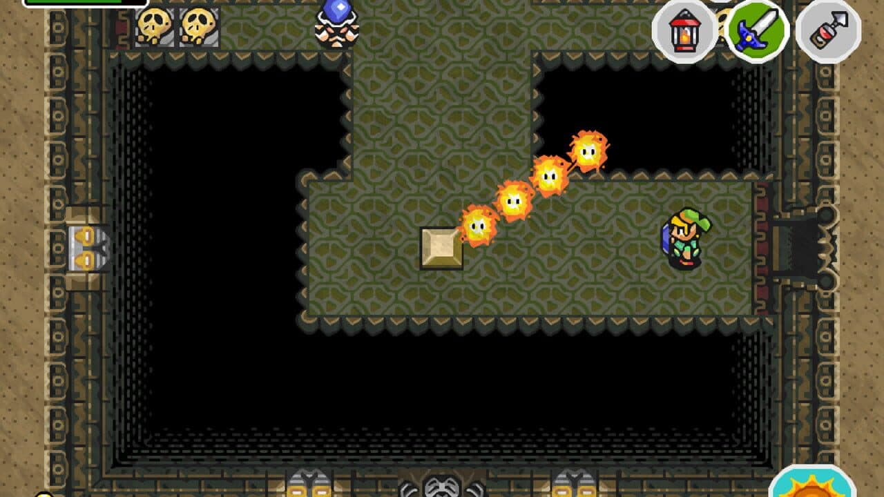 Zeldo's Challenge Ch. 2: The Tower of Memories thumbnail 6