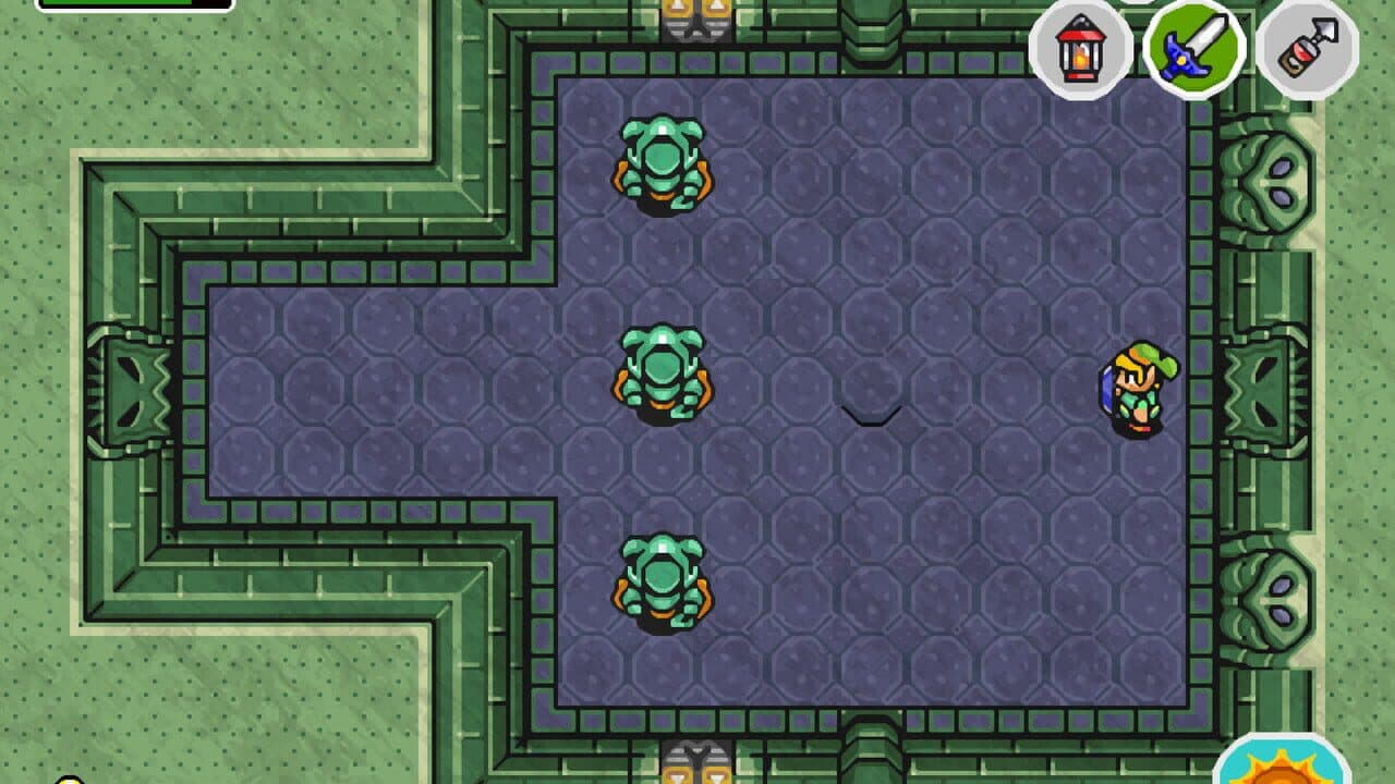 Zeldo's Challenge Ch. 2: The Tower of Memories thumbnail 9