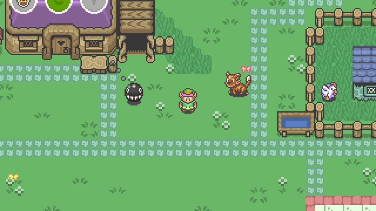 The Legend of Zelda: A Link to the Dream thumbnail 2