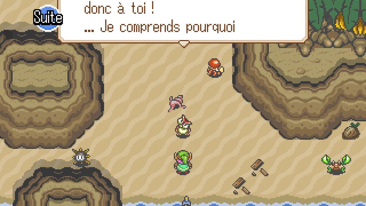 The Legend of Zelda: A Link to the Dream thumbnail 3