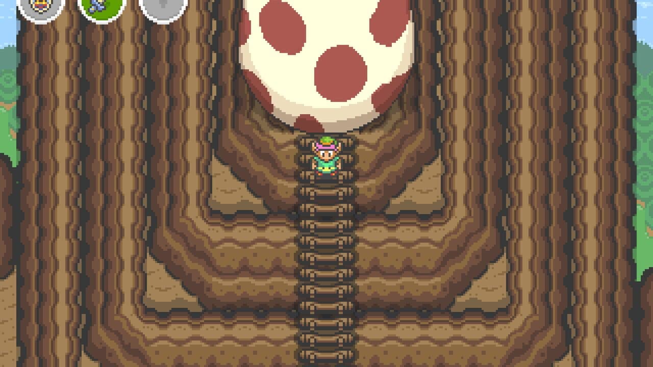 The Legend of Zelda: A Link to the Dream thumbnail 4