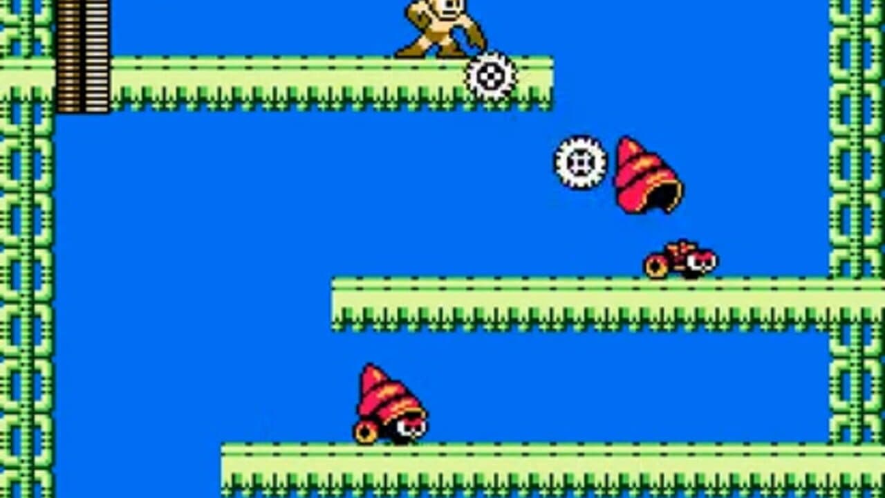 Rockman 2: Dr. Wily no Nazo thumbnail 2
