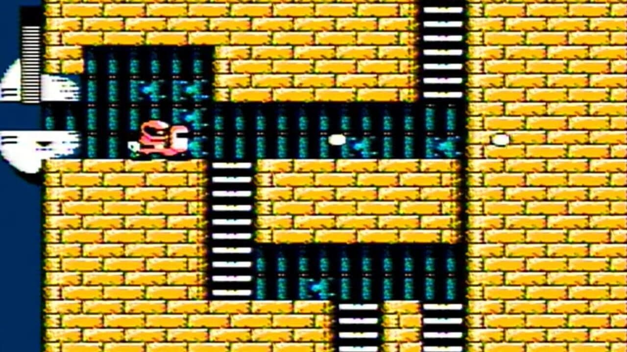 Mega Man 2 thumbnail 2