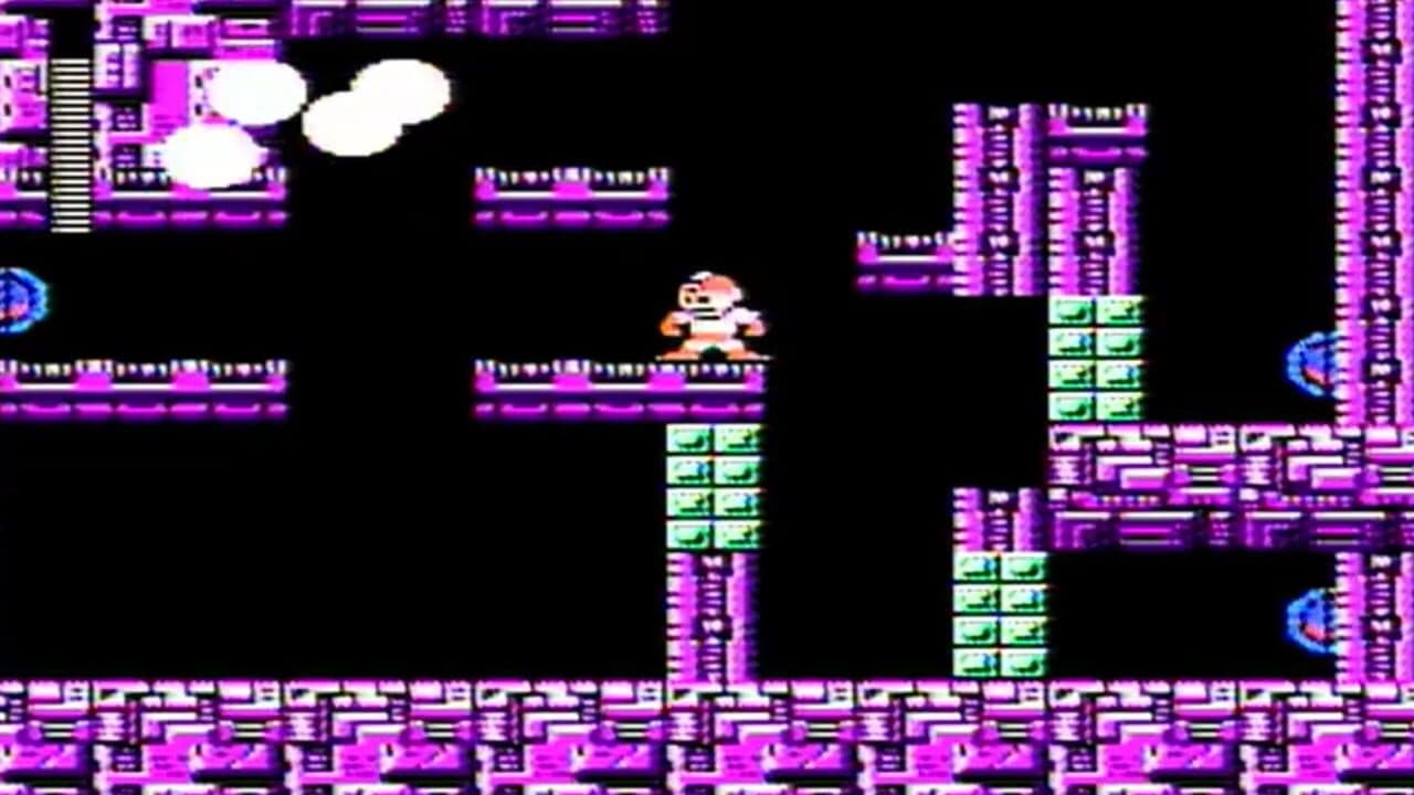 Mega Man 2 thumbnail 3
