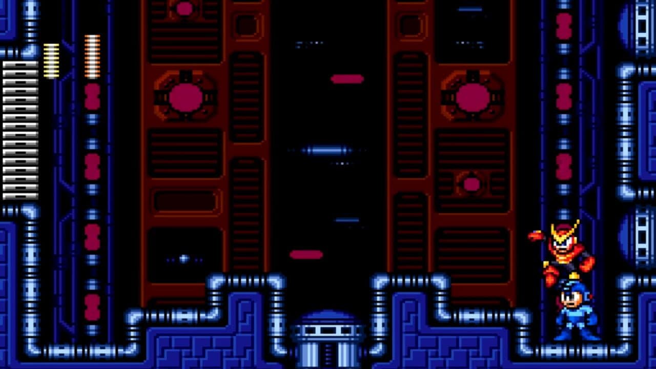 Mega Man 2 thumbnail 3