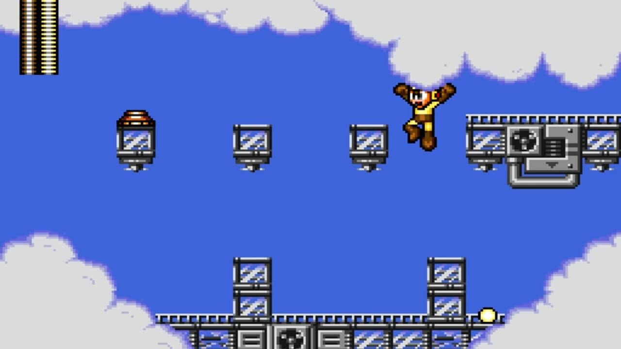 Mega Man 2 thumbnail 4