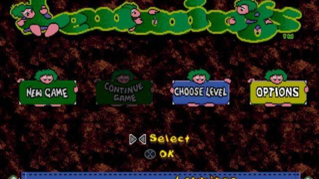 Lemmings & Oh No! More Lemmings thumbnail 3