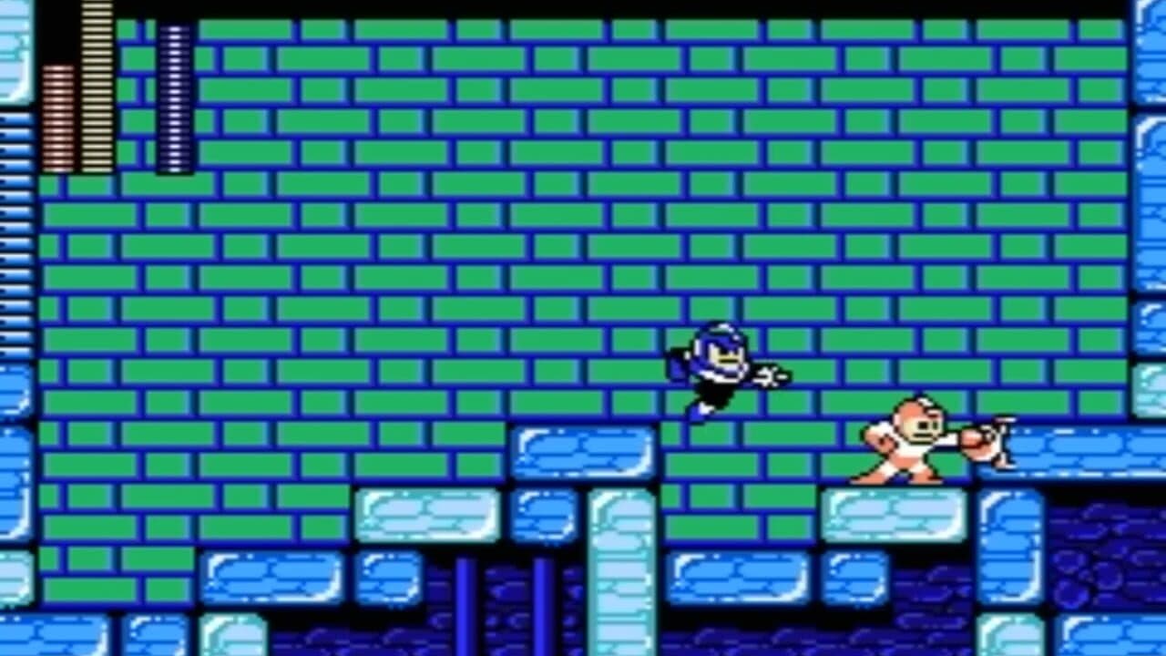 Mega Man 2: 30th Anniversary Classic Cartridge thumbnail 2