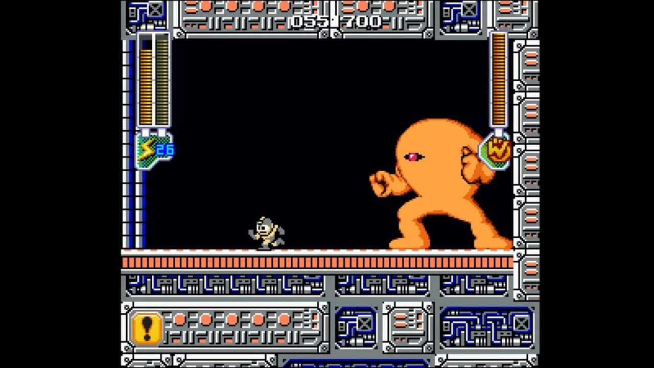 Rockman Complete Works: Rockman thumbnail 3