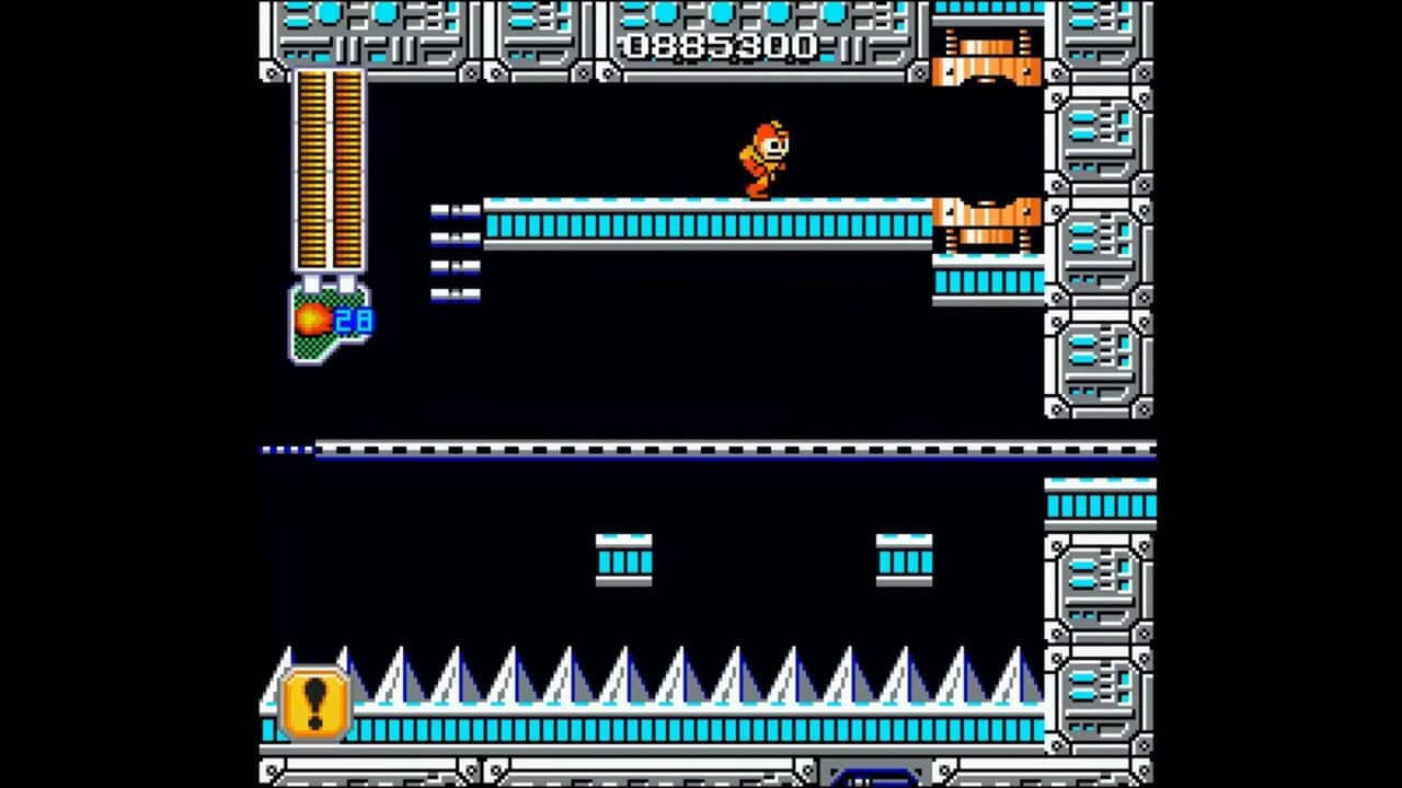 Rockman Complete Works: Rockman thumbnail 2