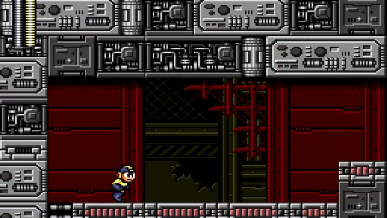 Mega Man thumbnail 3
