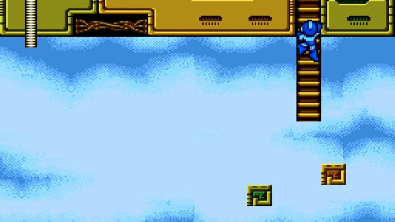 Mega Man thumbnail 4