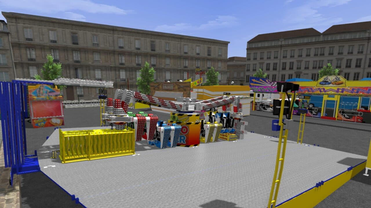 Ride Control Ultimate thumbnail 2