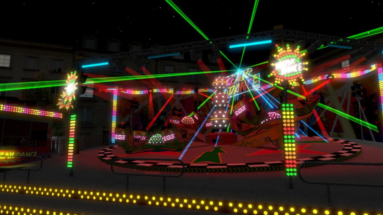 Ride Control Ultimate thumbnail 3