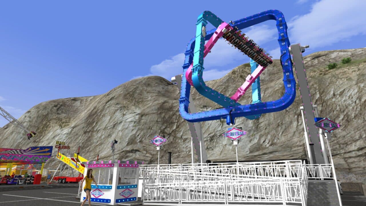 Ride Control Ultimate thumbnail 4