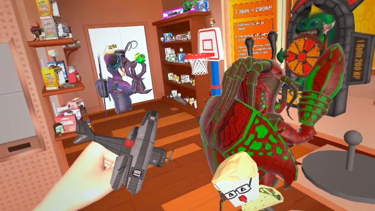 Block Buster thumbnail 5