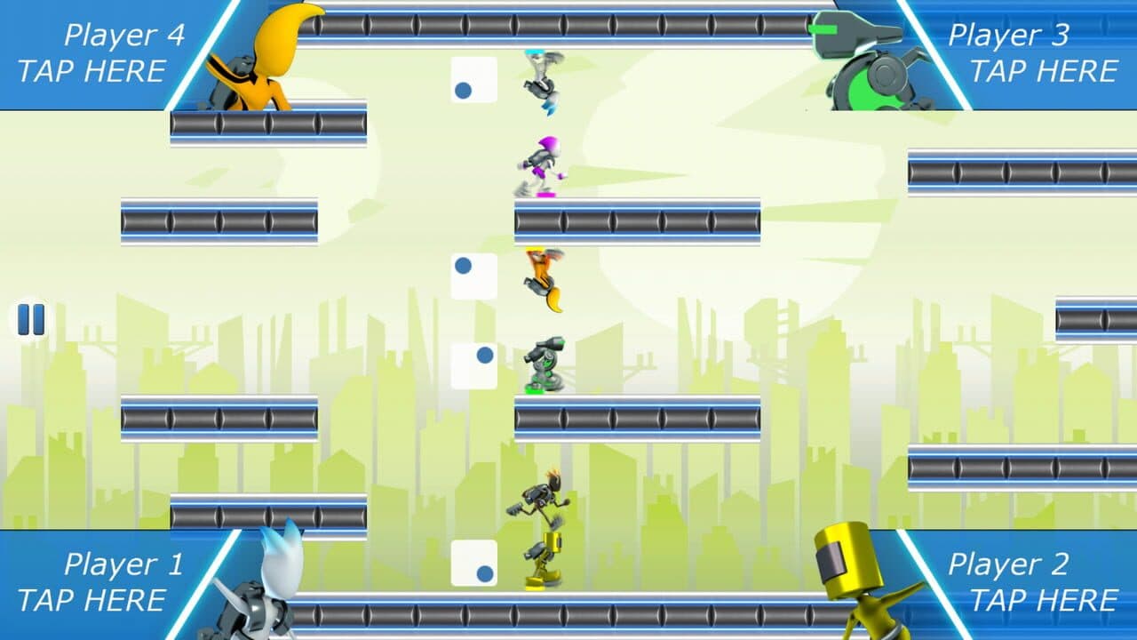 G-Switch 3 thumbnail 5