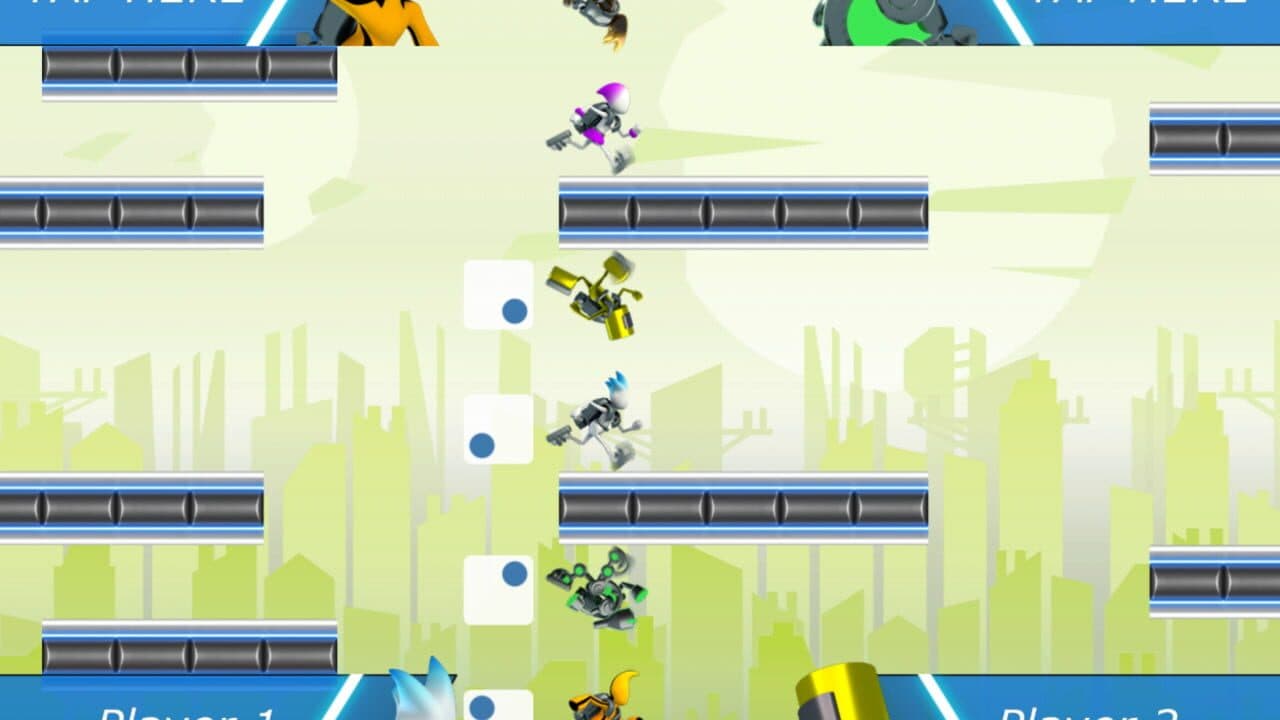 G-Switch 3 thumbnail 13