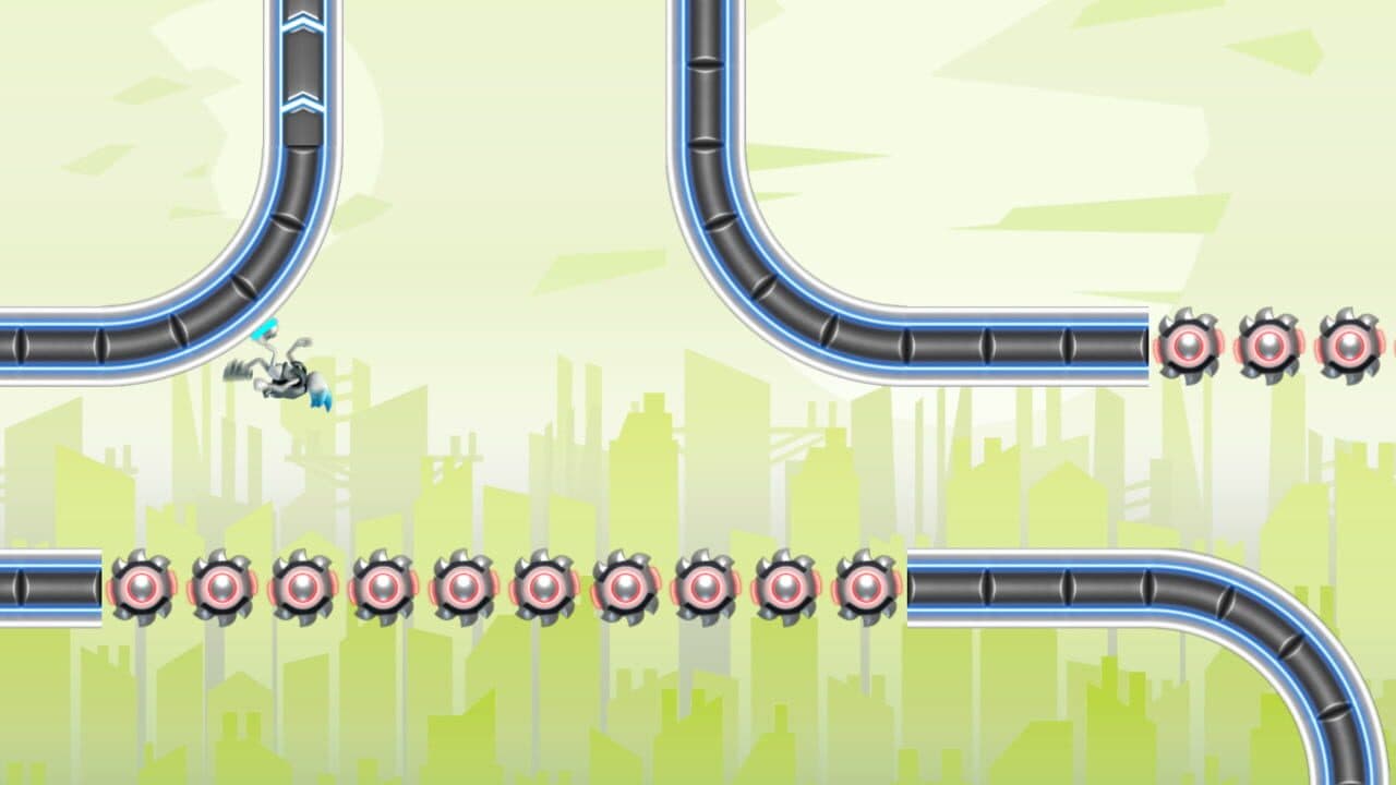 G-Switch 3 thumbnail 14