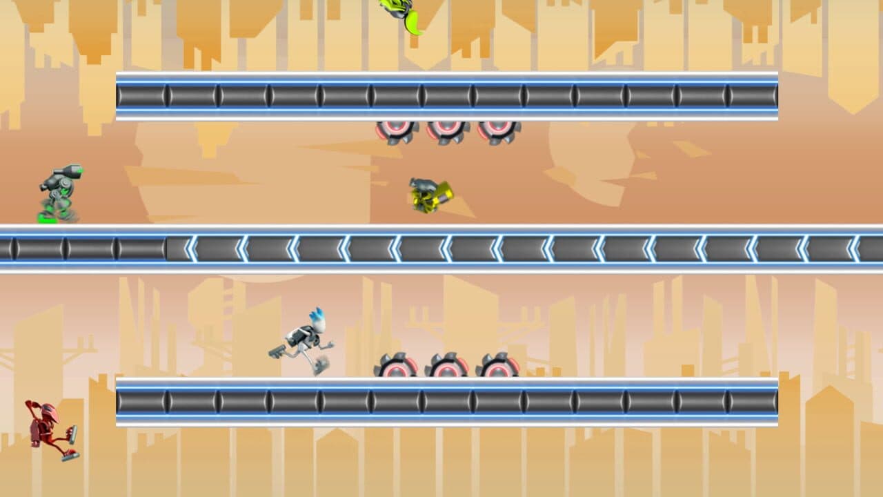 G-Switch 3 thumbnail 4
