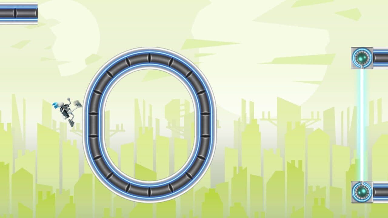 G-Switch 3 thumbnail 23