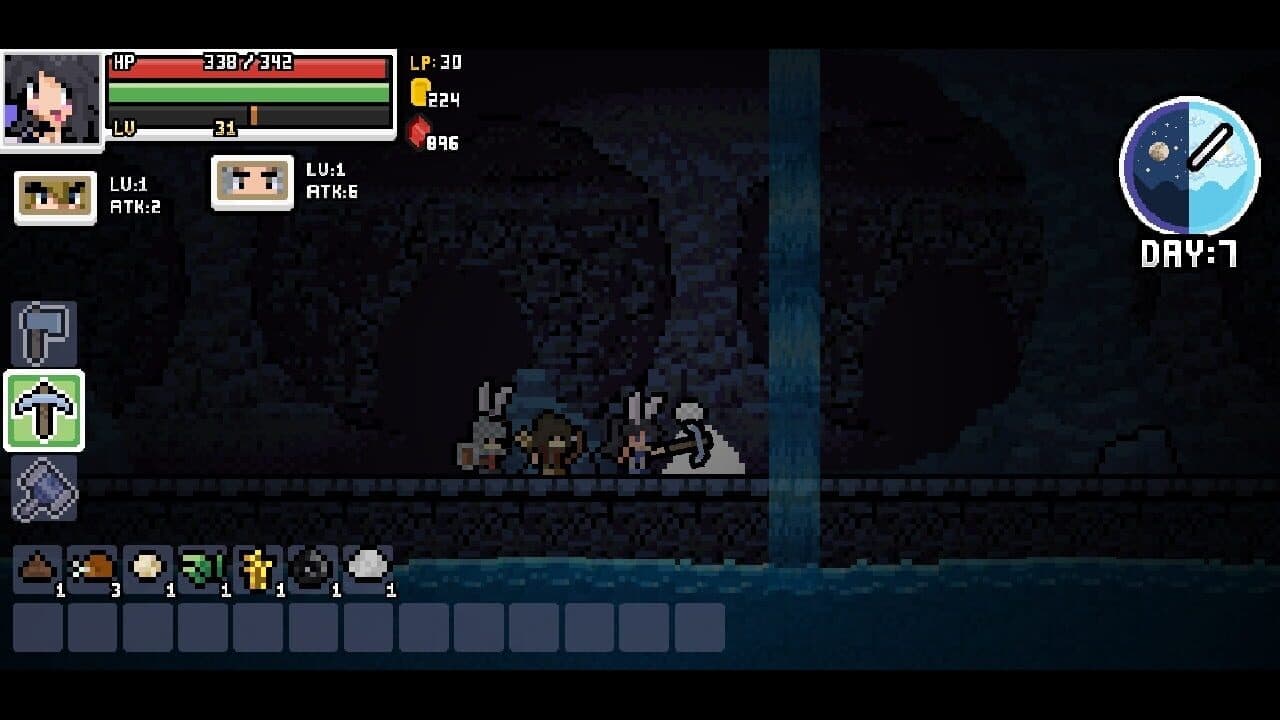 Ultra Pixel Survive thumbnail 2