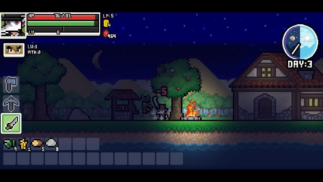 Ultra Pixel Survive thumbnail 4