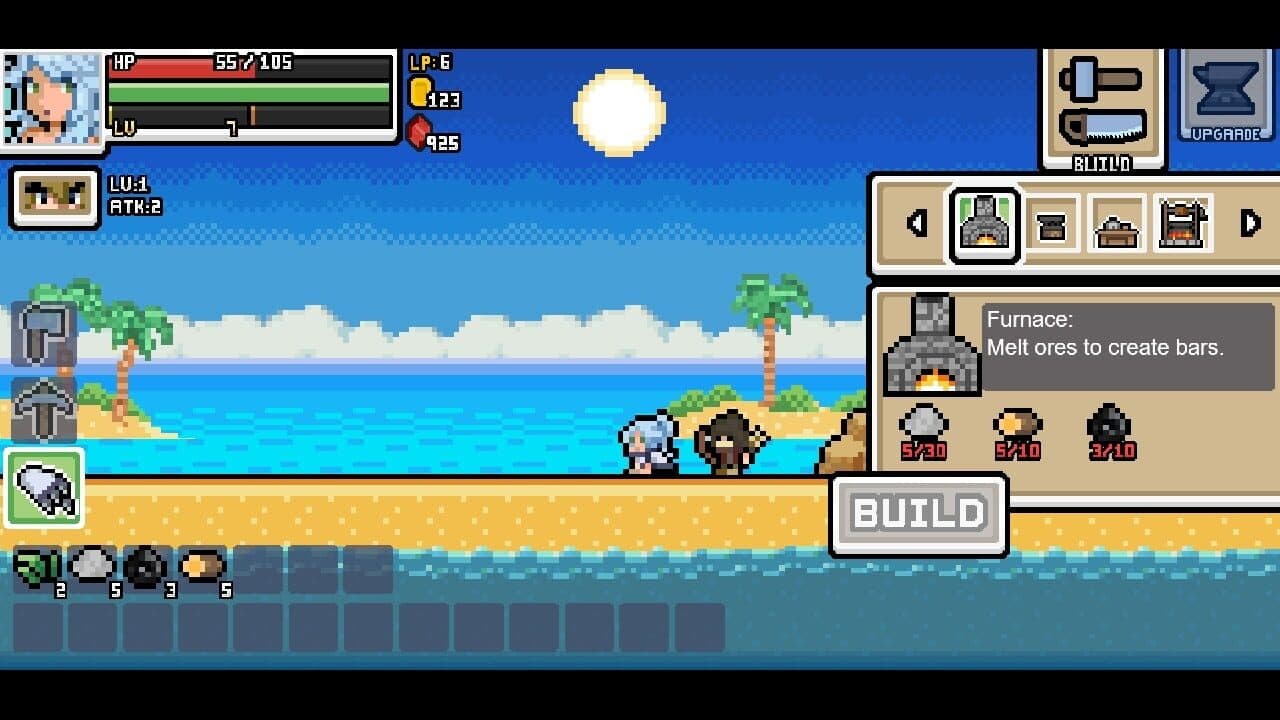 Ultra Pixel Survive thumbnail 5
