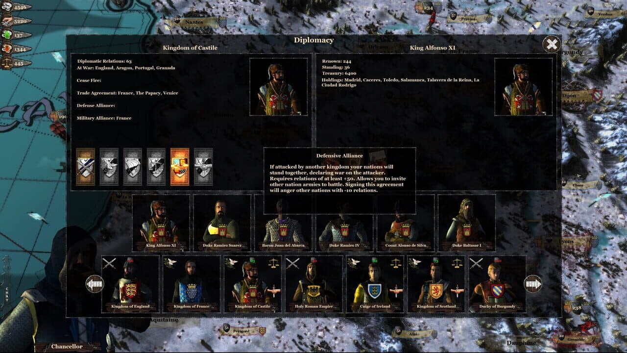The King's Campaign thumbnail 6