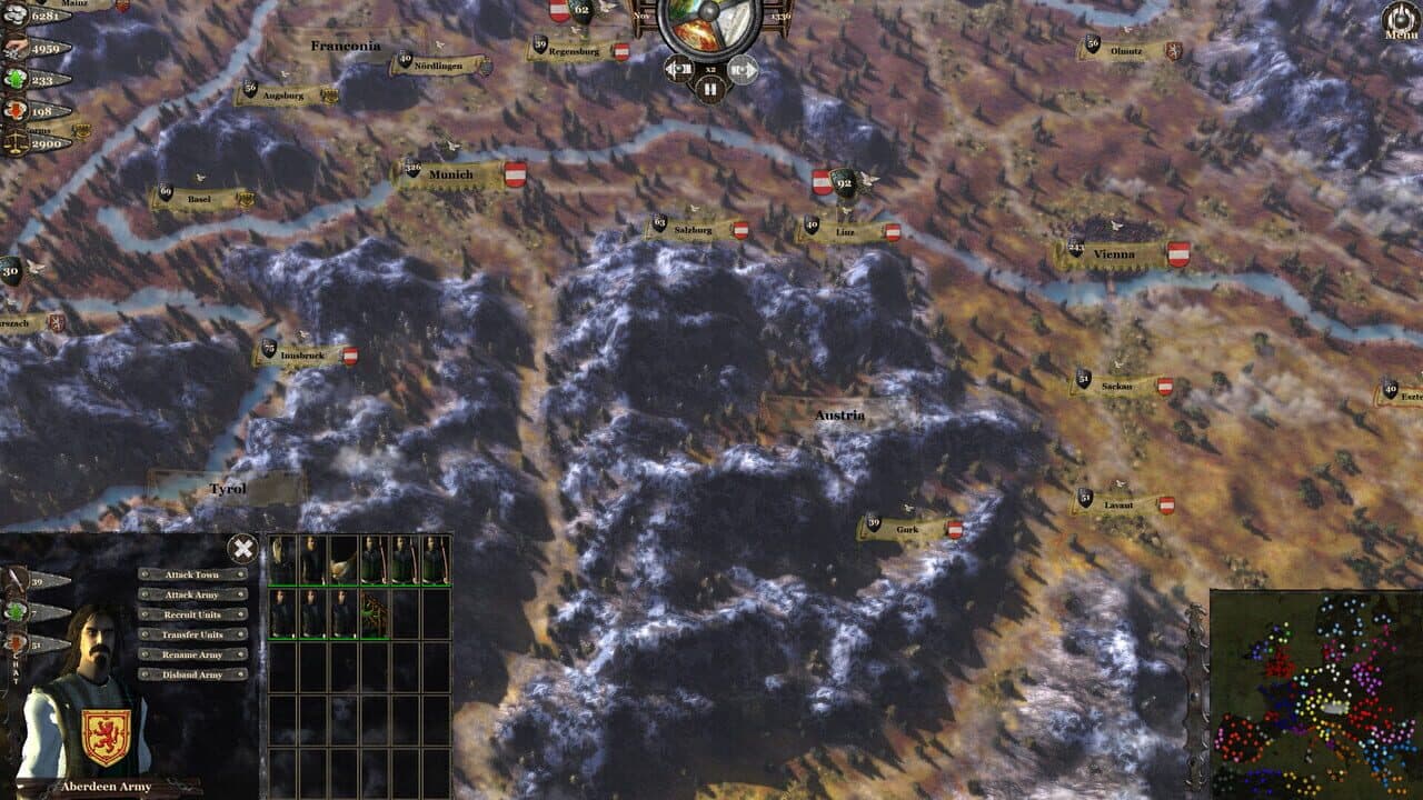 The King's Campaign thumbnail 7