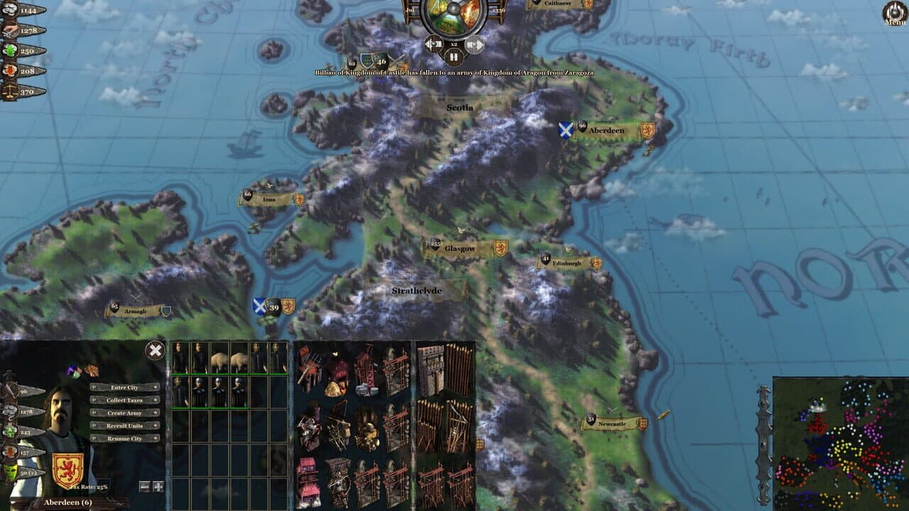 The King's Campaign thumbnail 8