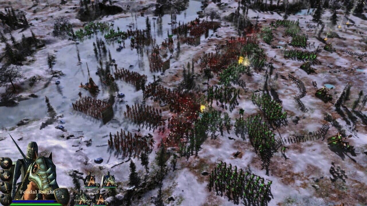 The King's Campaign thumbnail 10
