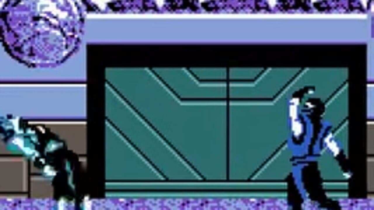 Mortal Kombat 4 thumbnail 3