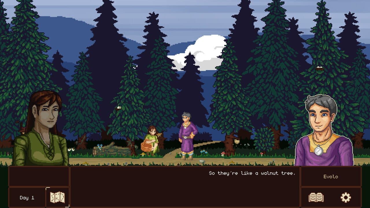 Windy Meadow: A Roadwarden Tale thumbnail 4
