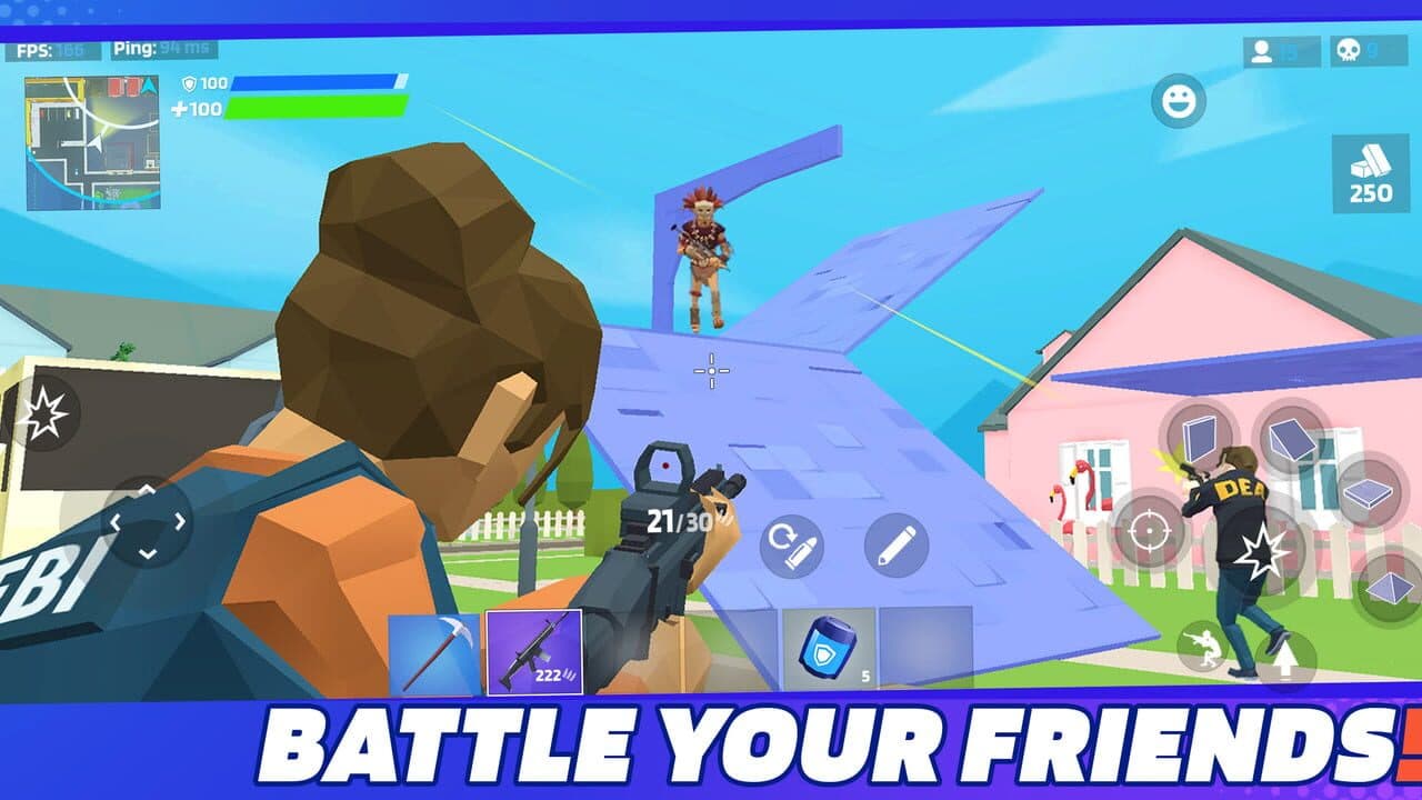 1v1.LOL thumbnail 2