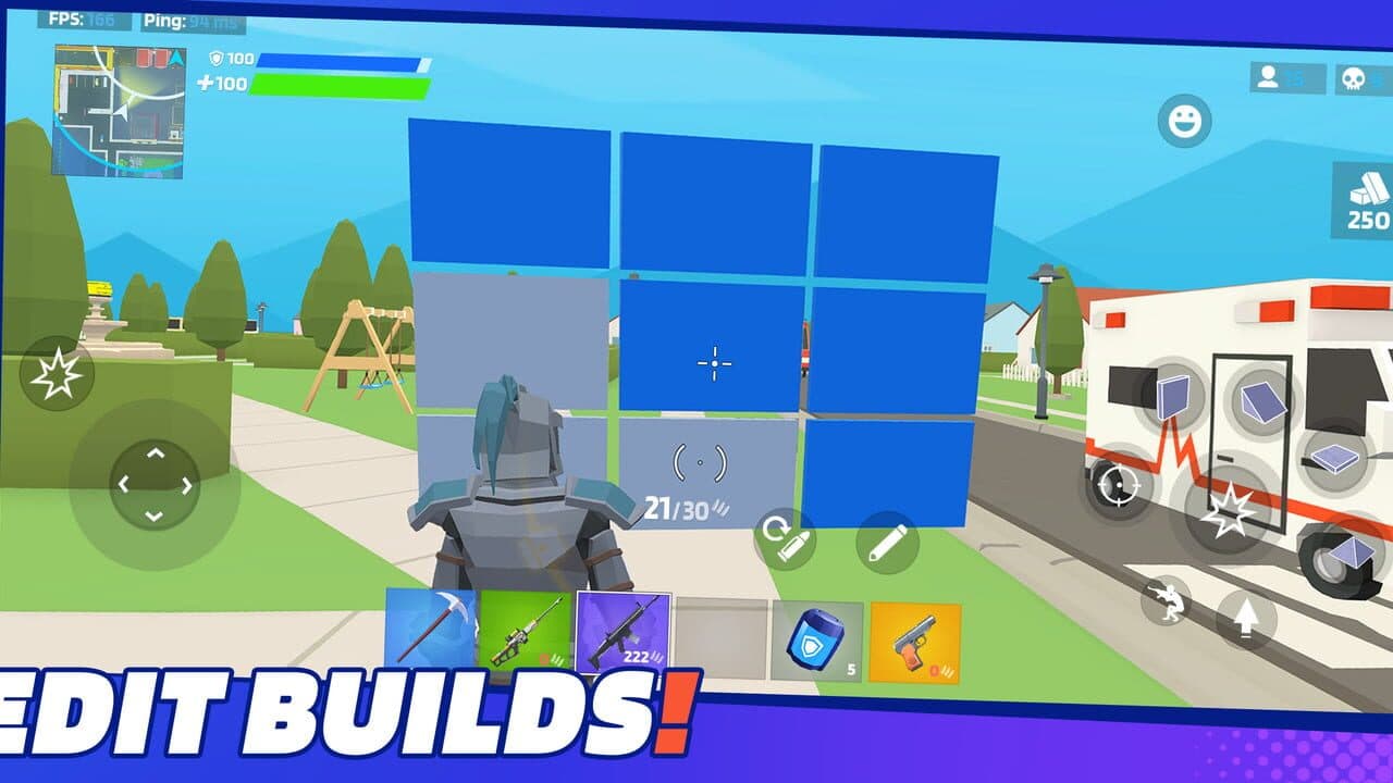 1v1.LOL thumbnail 3