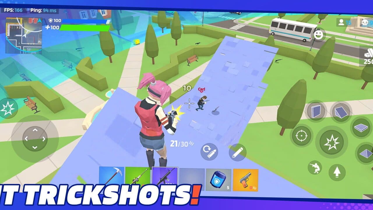 1v1.LOL thumbnail 4