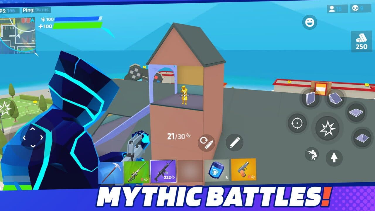 1v1.LOL thumbnail 5