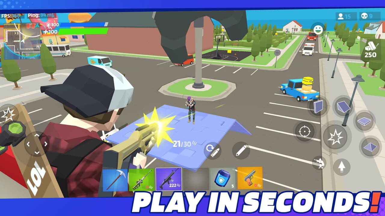 1v1.LOL thumbnail 6