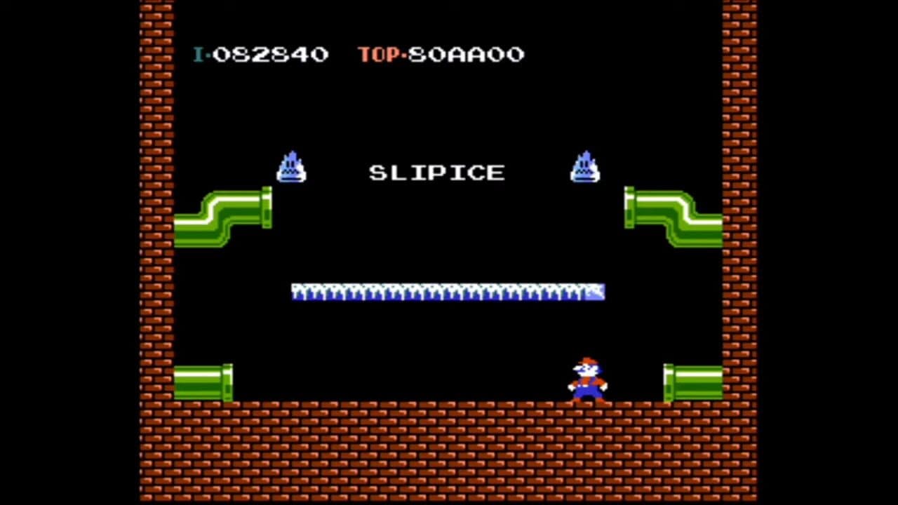 Mario Bros. Classic Serie thumbnail 4