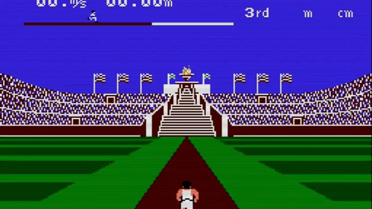 World Class Track Meet thumbnail 2