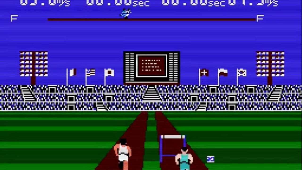 World Class Track Meet thumbnail 3