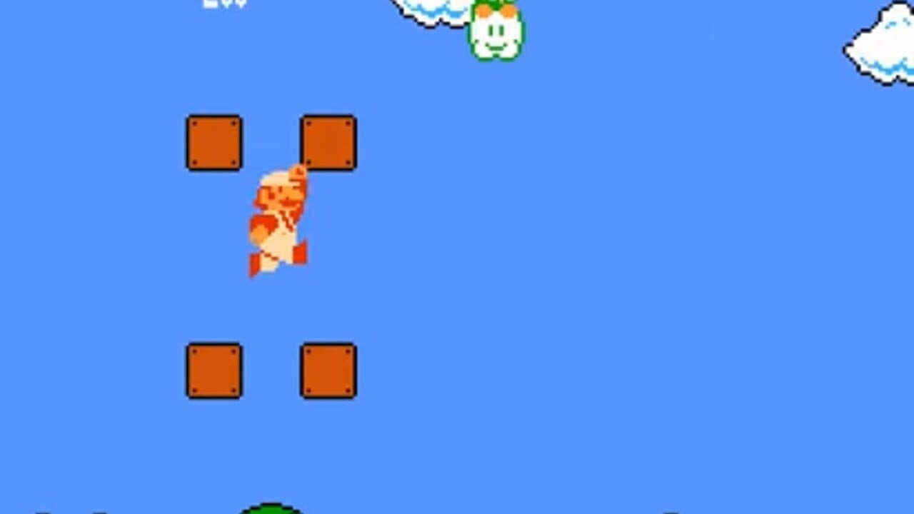 Super Mario Bros. / Duck Hunt / World Class Track Meet thumbnail 4