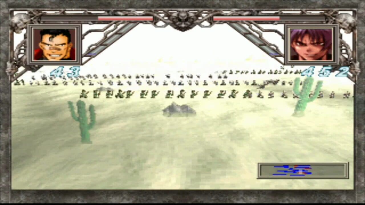 Spectral Force: Itoshiki Jaaku thumbnail 2