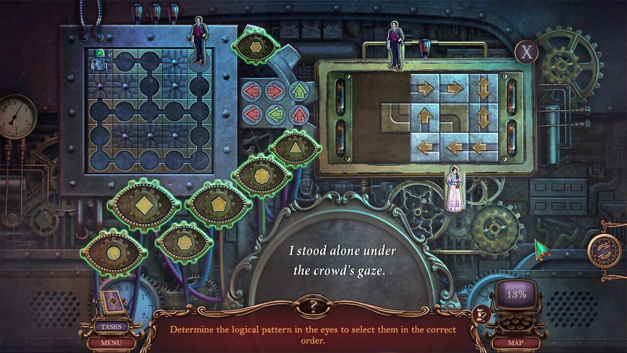 Mystery Case Files: The Dalimar Legacy - Collector's Edition thumbnail 5