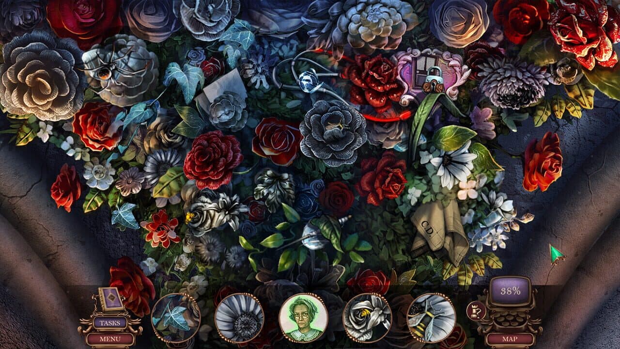 Mystery Case Files: The Dalimar Legacy - Collector's Edition thumbnail 2